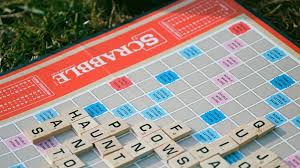 Image result for Glynhir WI Scrabble Club