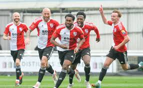 Image result for Woking Football Club