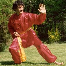 Image result for All Welcome Wakefield Tai Chi