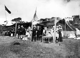 Image result for Morley & District Rifle Club (1944)