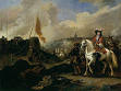 Battle of Sedgemoor - Wikipedia, the free encyclopedia