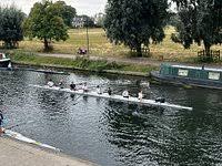 Image result for Cambridge Rowing Experience