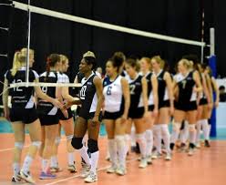 Image result for Malory Eagles volleyball club