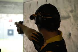Image result for BLACKBURN RIFLE & PISTOL CLUB
