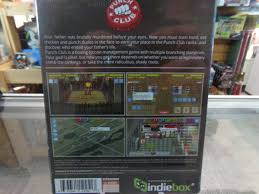 Image result for windows xp fight club