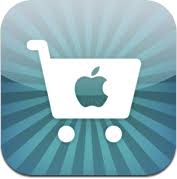 Apple Store icon
