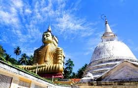 Image result for Buddha Maligavilla Srilanka
