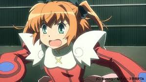 「西条女史 快盗天使ツインエンジェル」の画像検索結果