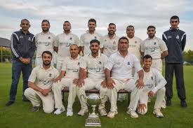 Image result for Bradford Abbas Cricket Club