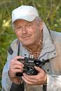 Norbert Rosing, einer der weltweit bekanntesten Natur- und Tierfotografen, ...