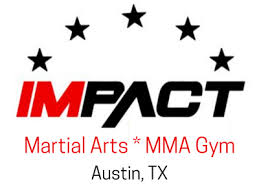 Image result for Impact Martial Arts