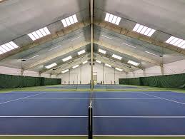 Image result for Kirkhill Lawn Tennis Club