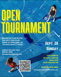 Image result for Central Methodist Badminton Club