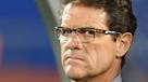 Fabio Capello has told Franz Beckenbauer to show his team some respect - and