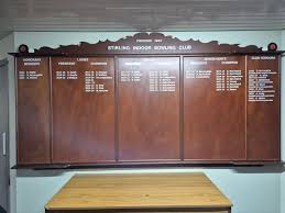 Image result for Stirling Indoor Bowling Centre