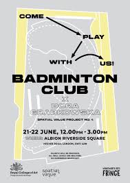 Image result for London Road Badminton Club