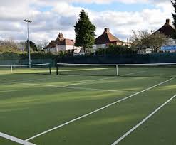 Image result for Western Lawn Tennis & Squash Club