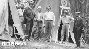 Image result for bohemian grove