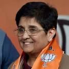 Delhi polls: Kiran Bedi to file nomination tomorrow | Latest News.