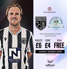 Image result for Penistone Church Football Club