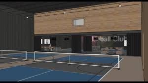 Image result for 1st New Forest Pickleball Club