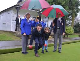 Image result for Barnard Castle Bowls Club