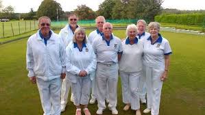 Image result for Tongham Bowling Club