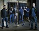 Sci Fi 'taps' the 'Ghost Hunters' for another season - Monsters ...