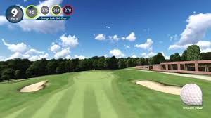 Image result for Grange Park Golf Club