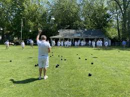 Image result for Luncarty Bowling Club