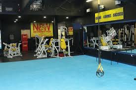 Image result for Notts Bigwood Gym Club