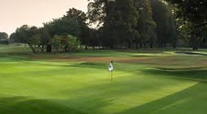 Image result for Richmond Park Golf Club