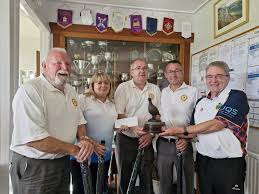 Image result for Kinnoull Bowling Club
