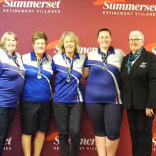 Image result for Balmoral Bowls Club