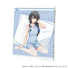 「雪ノ下陽乃 やはり俺の青春ラブコメはまちがっている。」の画像検索結果