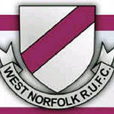 Image result for West Norfolk Rugby Union Football Club
