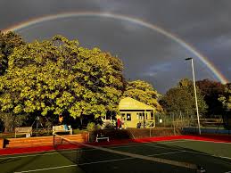 Image result for Frimley Lawn Tennis Club