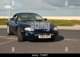 Image result for Sapphire Blue 1999 Jaguar