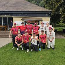 Image result for Minster Lovell Cricket Club