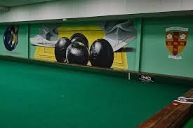Image result for Nethybridge Indoor Bowling Club