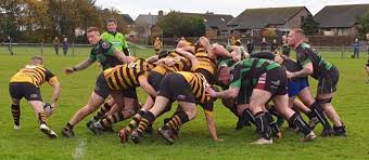 Image result for Silloth Rugby Union Club