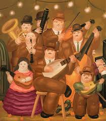 Image result for botero