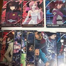 「ジャッキー・トノムラ 機動戦士ガンダムSEED」の画像検索結果