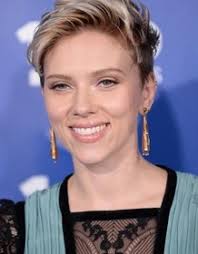 Image result for scarlett johansson