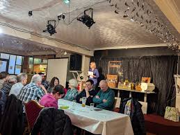 Image result for Newmilns Bowling Club