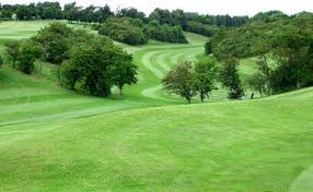 Image result for Kirkbymoorside Golf Club
