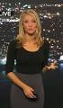 Woman of the Month December 2011 - Evelyn Taft KCAL9 CBS2
