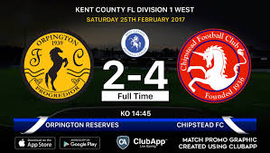 Image result for Chipstead Fc