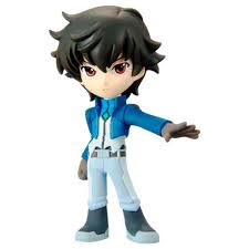 「ミスター・ブシドー 機動戦士ガンダム00 2nd」の画像検索結果