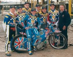 Image result for Sheffield Tigers Speedway Club
